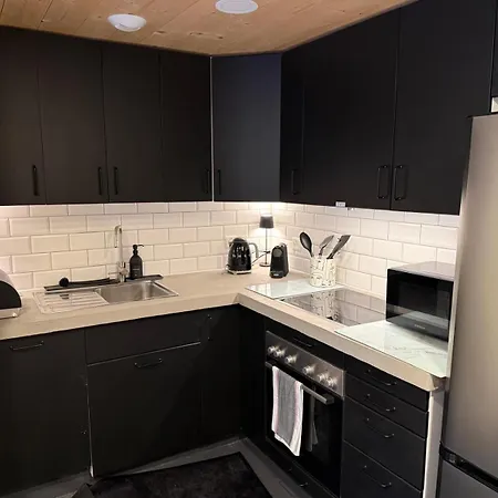 Little Piguet Appartement